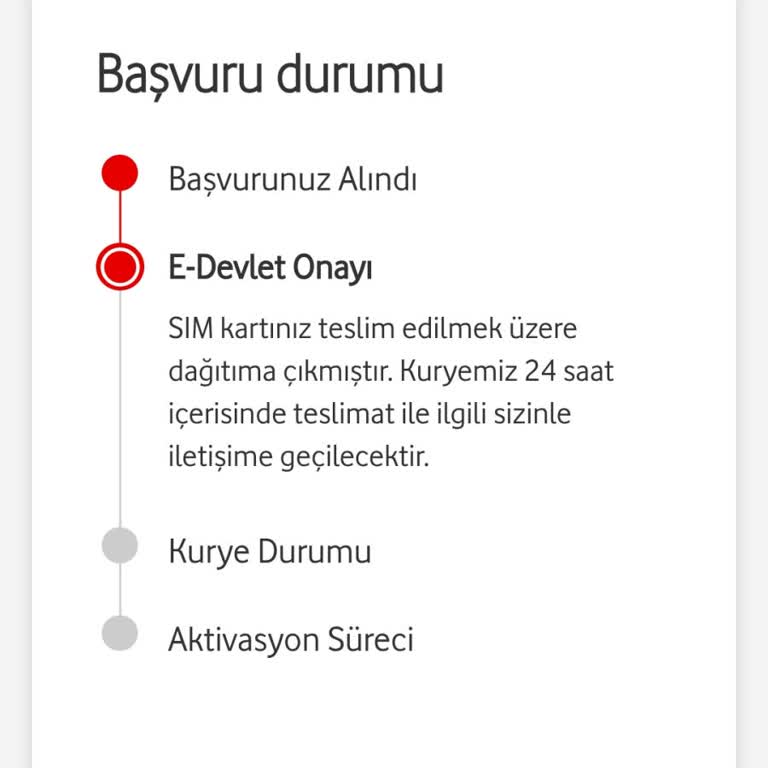 Vodafone Hat Taşıma Kabusu: 9 Günlük Bekleyiş Ve Ulaşılamayan Hizmet