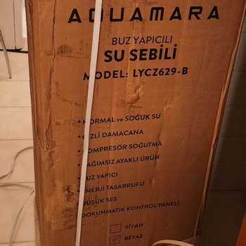 Yurtiçi Kargo Hasar Gören Ürün İçin Tutanak Tutulmadı!