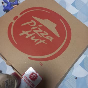 Pizza Siparişimde Tehlikeli Zeytin Çekirdeği