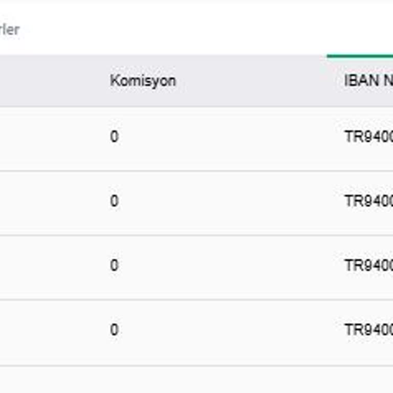 Para Çekme İşlemlerinde Süregelen Sorunlar Ve Destek Yetersizliği