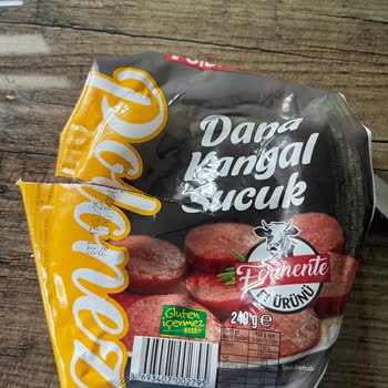 Gürmar Ve Polonez Sucukta Hayal Kırıklığı