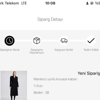 İpekyol'dan Beklenen Teslimat Krizi