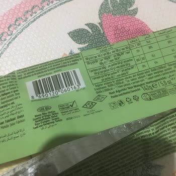 Torku Gofret Kurtlandı: Çocuklarımızın Sağlığı Tehlikede!