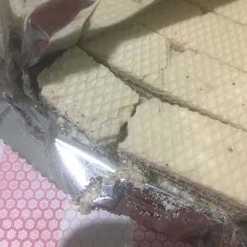 Torku Gofret Kurtlandı: Çocuklarımızın Sağlığı Tehlikede!