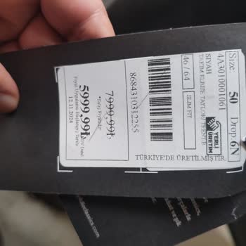 Altınyıldız'da İnternet İndirimi Yanıltmacası