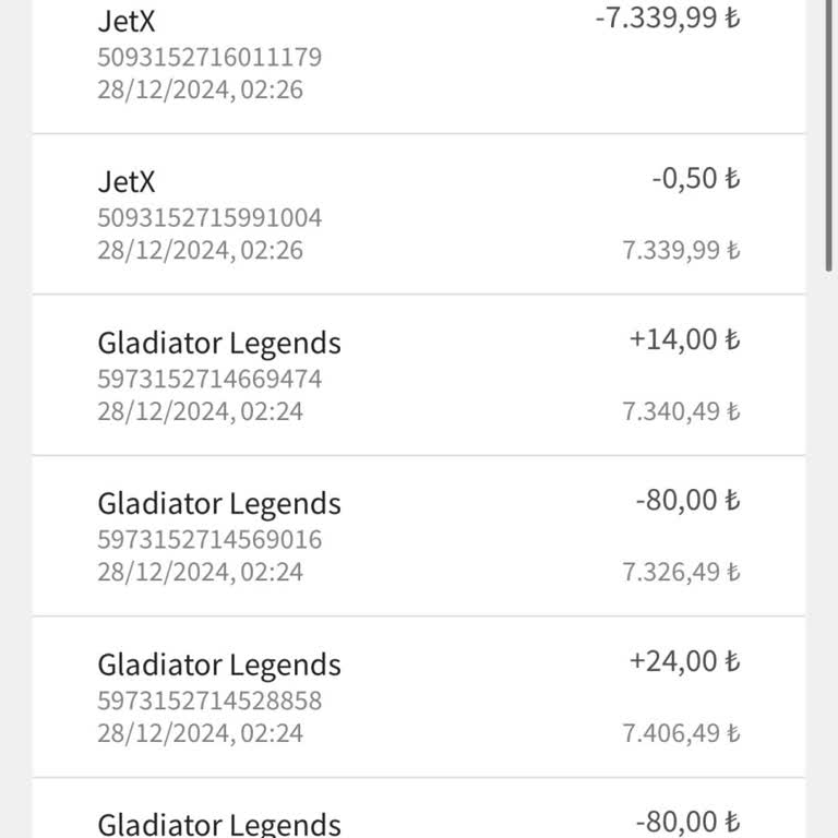 Jojobet'te Oyun Sırasında Para Kaybı Ve Çözüm Talebi