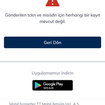 Türk Telekom'da İlk Günden Pişmanlık!