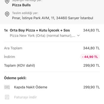 Sipariş Fişi Sorunu Ve Müşteri Mağduriyeti