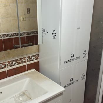 Koçtaş'tan Aldığım Dolap Kurulumu Kabusa Döndü