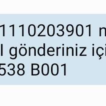 Eksik Ürün Teslimatı Ve İptal Edilen Siparişler