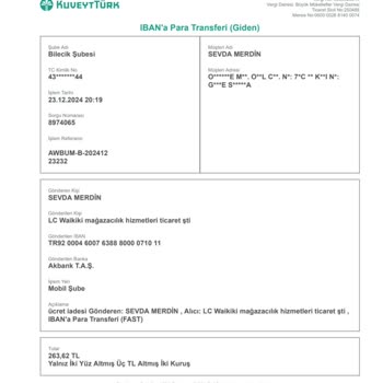Eksik Ürün Teslimatı Ve İptal Edilen Siparişler