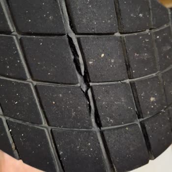 Derimod Ayakkabının Tabanı 6 Ayda Yarılınca Mağdur Oldum