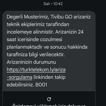 Türk Telekom'dan İnternet Kabusu: İlgisizlik Ve Mağduriyet