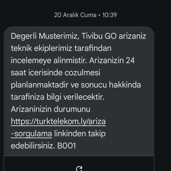 Türk Telekom'dan İnternet Kabusu: İlgisizlik Ve Mağduriyet