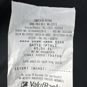 Fiyat Farkı Ve Yetersiz Hizmet Şoku