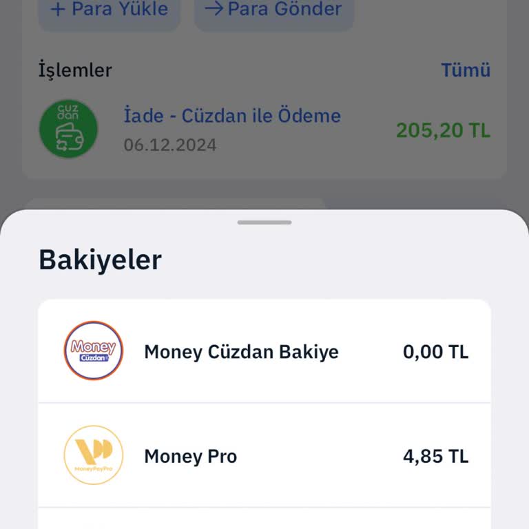 Migros Siparişim Teslim Edilmedi Ve İade Sorunu