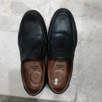 Polaris Ayakkabı Kalitesizliği Ve İade Sorunu