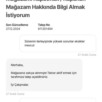 Hepsiburada'da Satıcı Olmanın Zorlukları