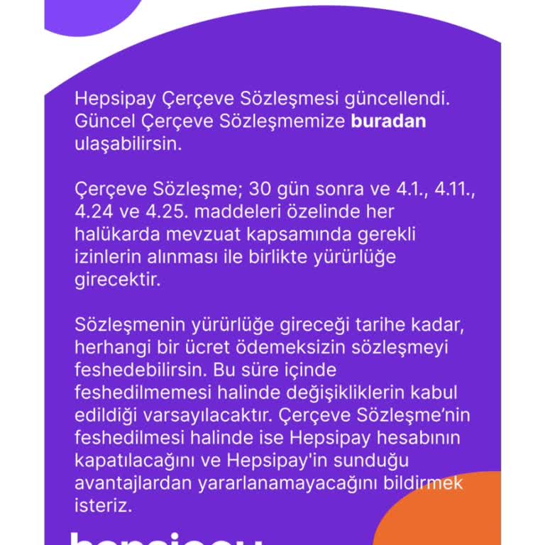 Rızam Dışında Açılan Hesap Ve Cevapsız Çağrı Merkezi