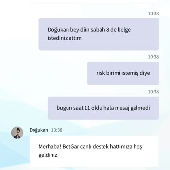 Ödeme Gecikmesi Ve İlgisizlik