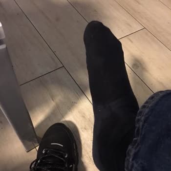 Lescon Ayakkabılarının Su Geçirme Sorunu Ve Müşteri Hizmetleri Hayal Kırıklığı