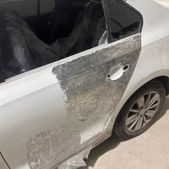 Skoda Servisinde Mağduriyet Ve Gecikme