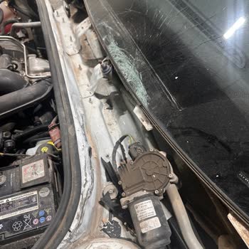 Skoda Servisinde Mağduriyet Ve Gecikme