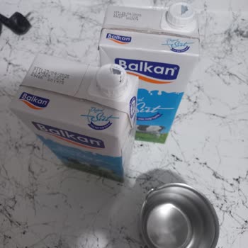 Balkan Süt Kapakları Açılmıyor: Müşteri Mağduriyeti