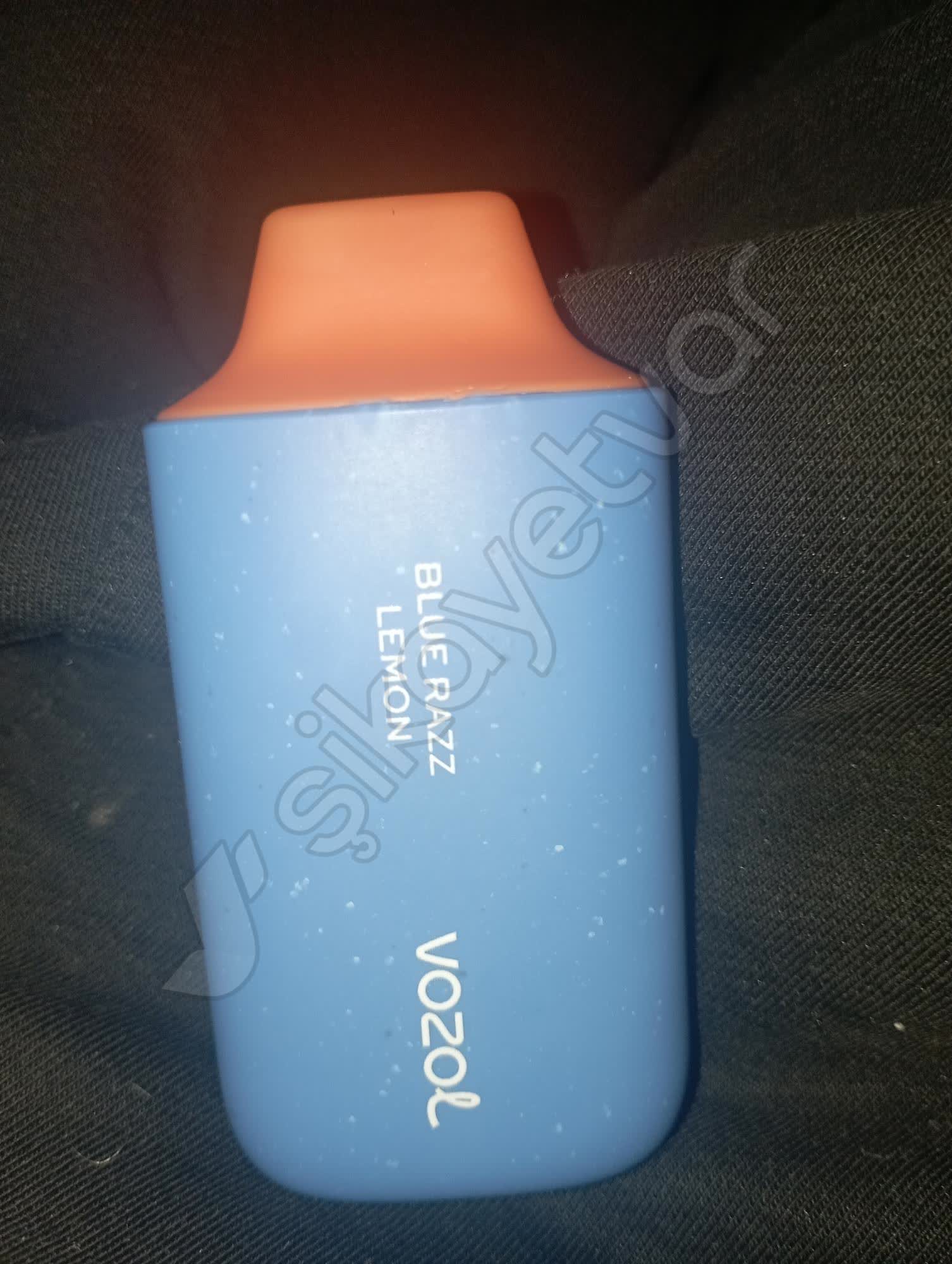 Vozol Aroma Eksiklii le Hayal Krkl - ikayetvar Vozol Aroma Eksiklii le Hayal Krkl - ikayetvar