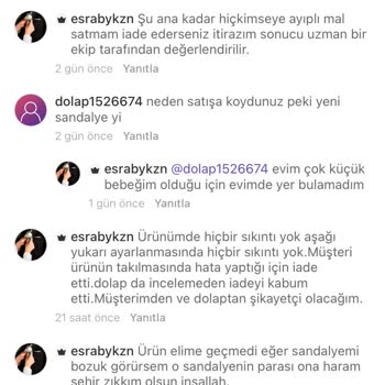 Haksız İade Ve Yetersiz İnceleme Süreci