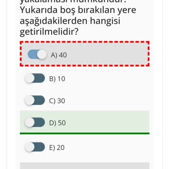 AUZEF Sınavlarında Alakasız Sorularla Öğrenciler Mağdur Ediliyor