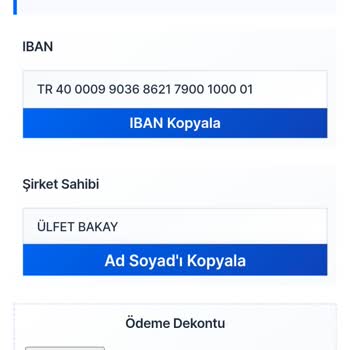 Sipariş İptali Ve Para İadesi Sorunu