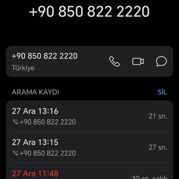 Türk Telekom'un Kurye Sorunu
