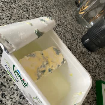 Küflü Peynir Mağduriyeti