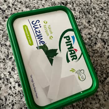 Küflü Peynir Mağduriyeti