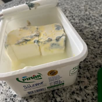 Küflü Peynir Mağduriyeti
