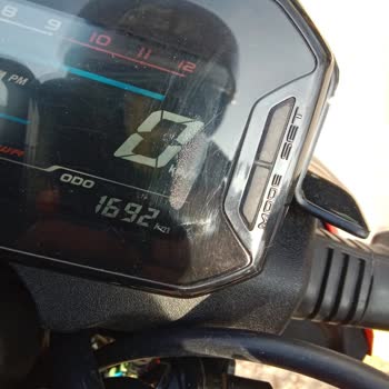 Sıfır Motorun Ekran Sorunları Ve İlgisiz Müşteri Hizmetleri