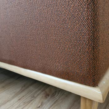 Kusurlu Koltuk Takımı Ve Yetersiz Servis