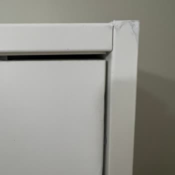 IKEA'dan Aldığım Mobilyalarda Sürekli Sorun Yaşıyorum