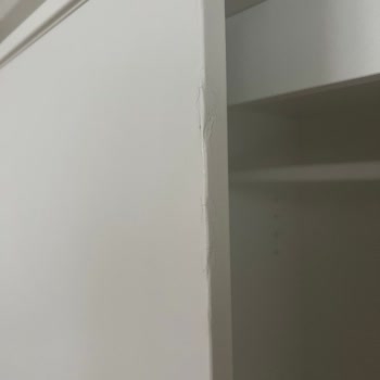 IKEA'dan Aldığım Mobilyalarda Sürekli Sorun Yaşıyorum