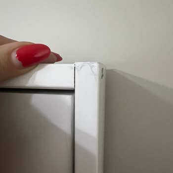 IKEA'dan Aldığım Mobilyalarda Sürekli Sorun Yaşıyorum