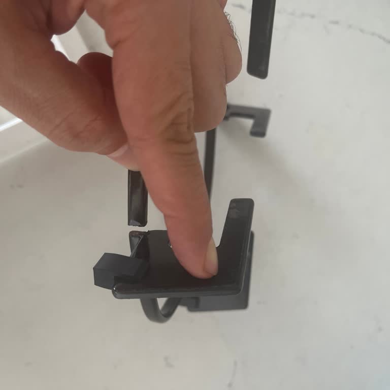 Silverline Ocak Aksesuarının Dayanıklılık Sorunu