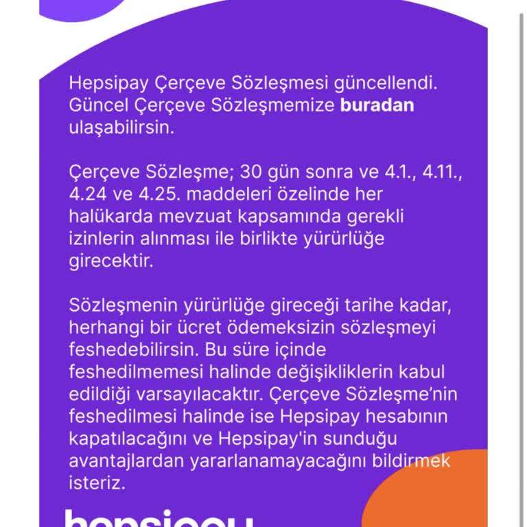 Hepsipay Hesabımı Kapatamıyorum: Müşteri Hizmetlerine Ulaşamama Sorunu