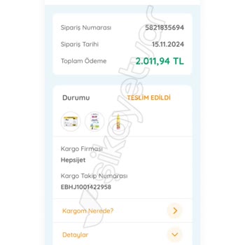 Hepsiburada'da Fatura Sorunu: Güvenim Sarsılıyor Mu?