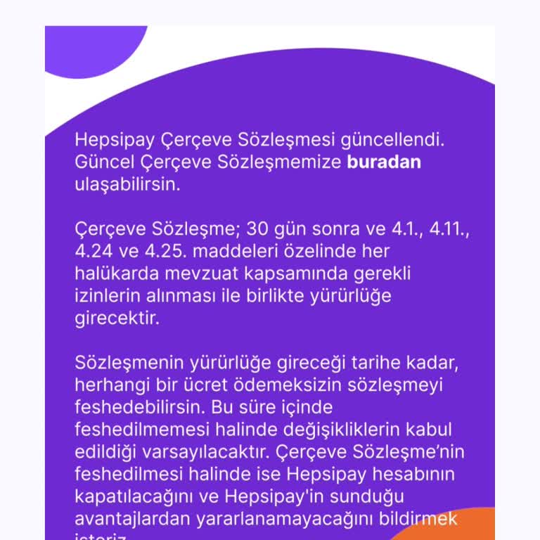 Hepsiburada Müşteri Hizmetleriyle İletişim Kuramıyorum