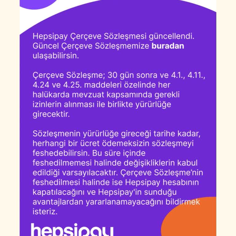 Yanlış Mesajlar Yüzünden Hesabımı Kapatıyorum