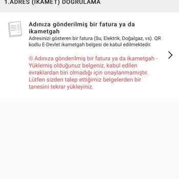 Para Çekiminde Beklenmedik Sorunlar