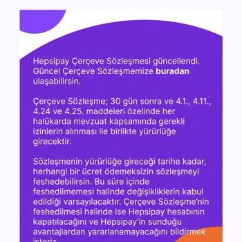 Hepsipay Hesabı Olmadan Gelen Mail Ve Güvenlik Endişesi