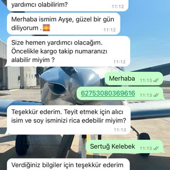 Yanıltıcı Teslimat Bilgisiyle Mağduriyet