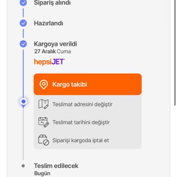 Yanıltıcı Teslimat Bilgisiyle Mağduriyet